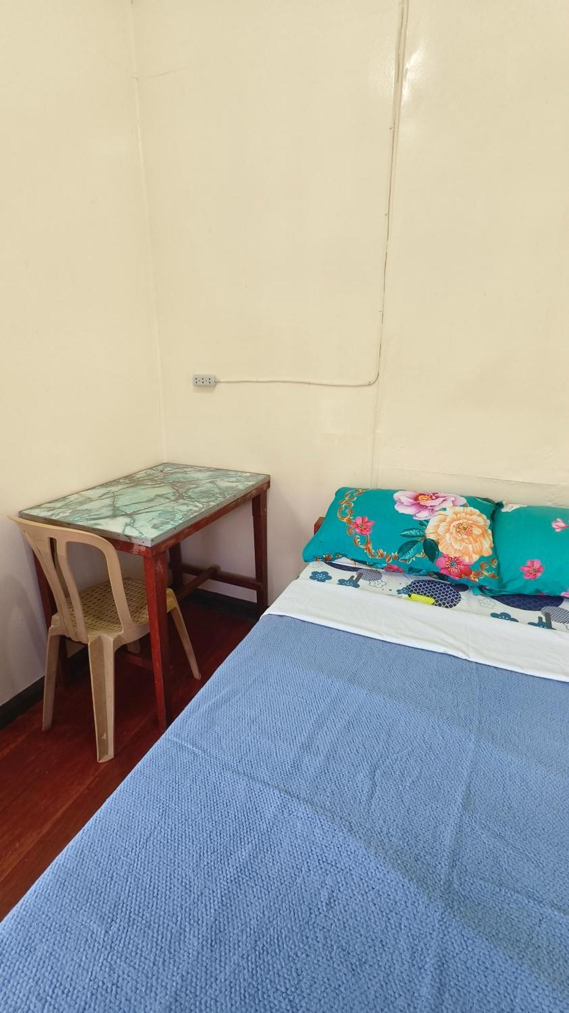 People'S Lodge And Restaurant Banaue Room photo