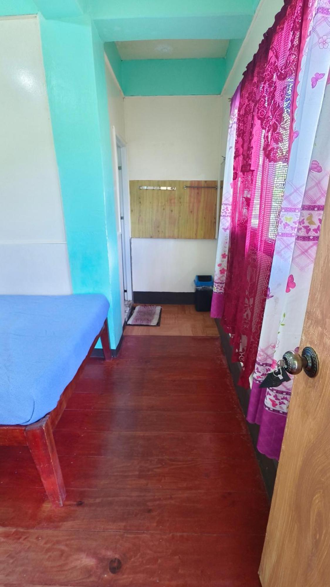 People'S Lodge And Restaurant Banaue Room photo