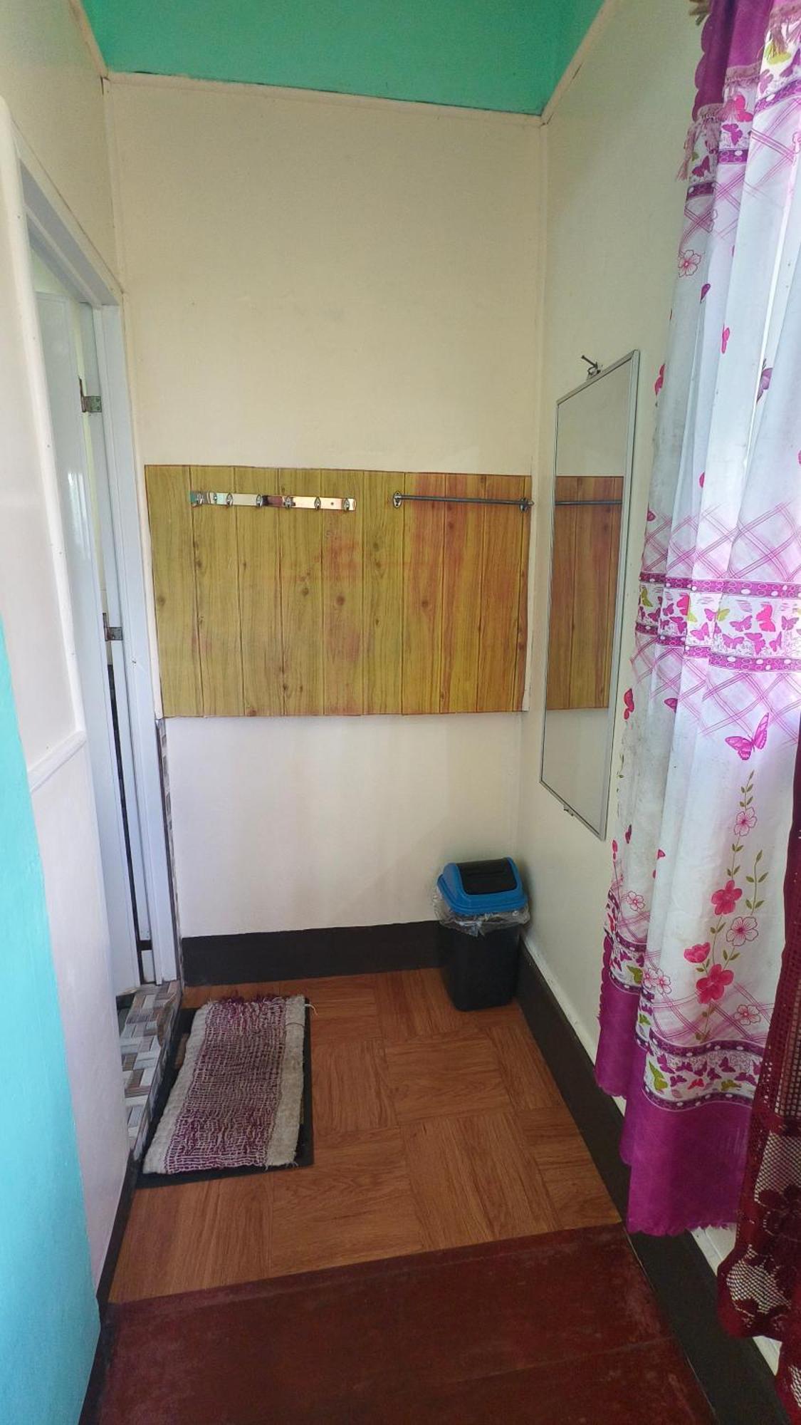 People'S Lodge And Restaurant Banaue Room photo